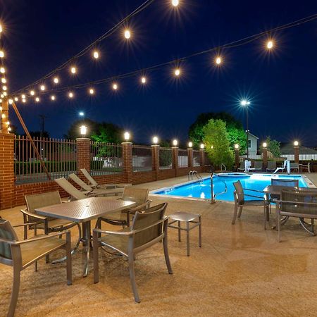 Best Western Plus Duncanville/Dallas Exterior foto