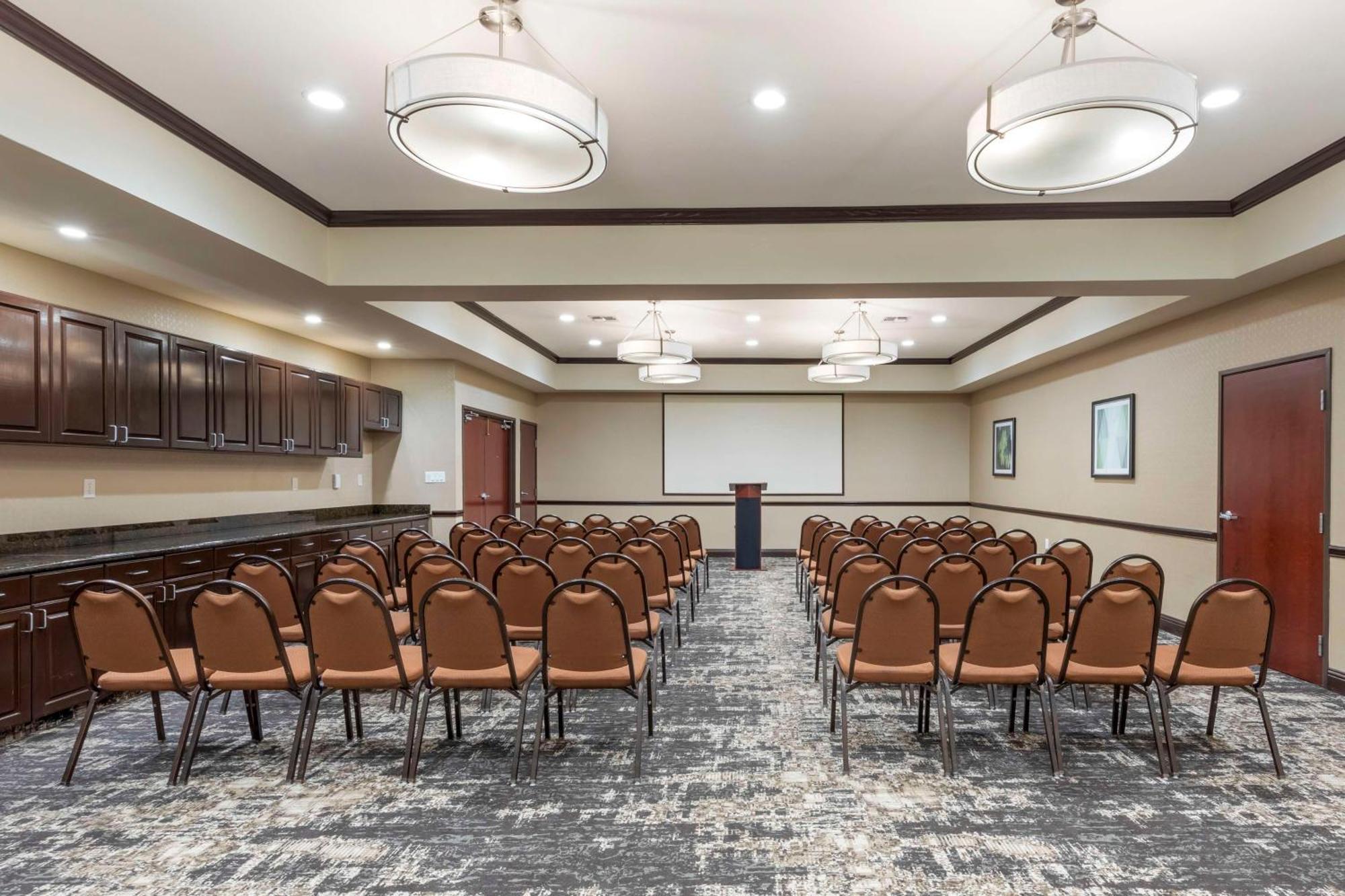 Best Western Plus Duncanville/Dallas Exterior foto