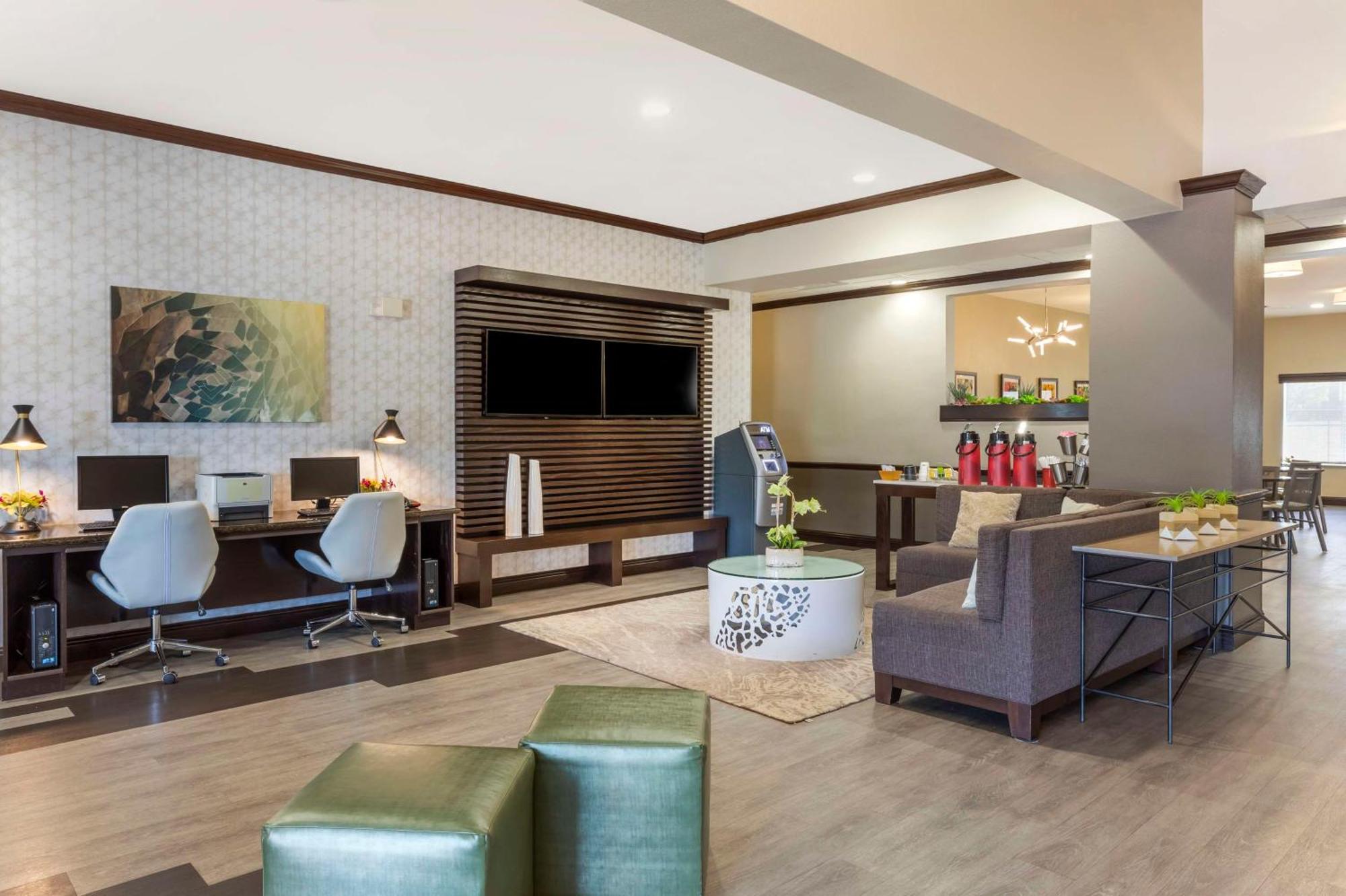 Best Western Plus Duncanville/Dallas Exterior foto