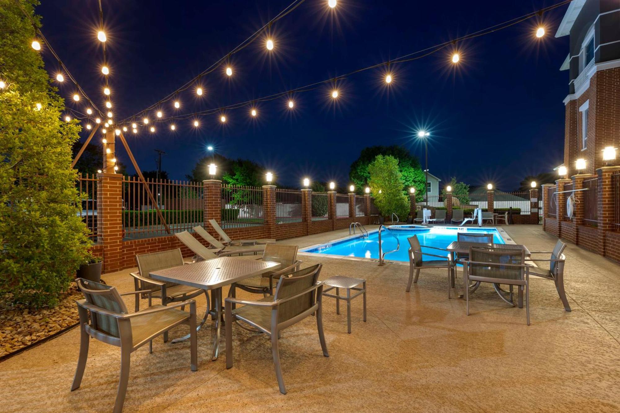 Best Western Plus Duncanville/Dallas Exterior foto