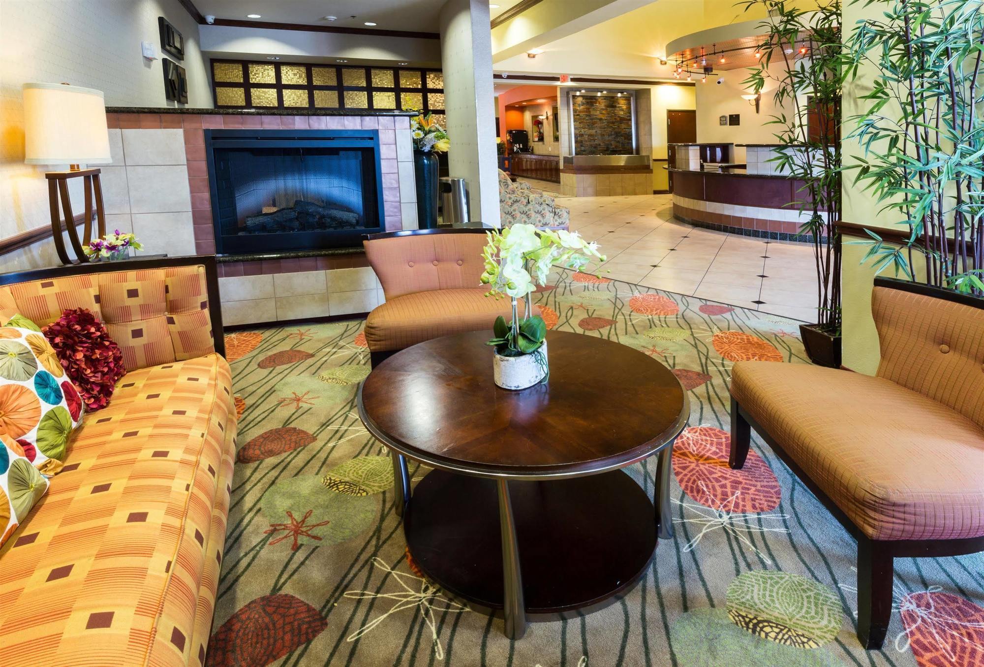 Best Western Plus Duncanville/Dallas Exterior foto