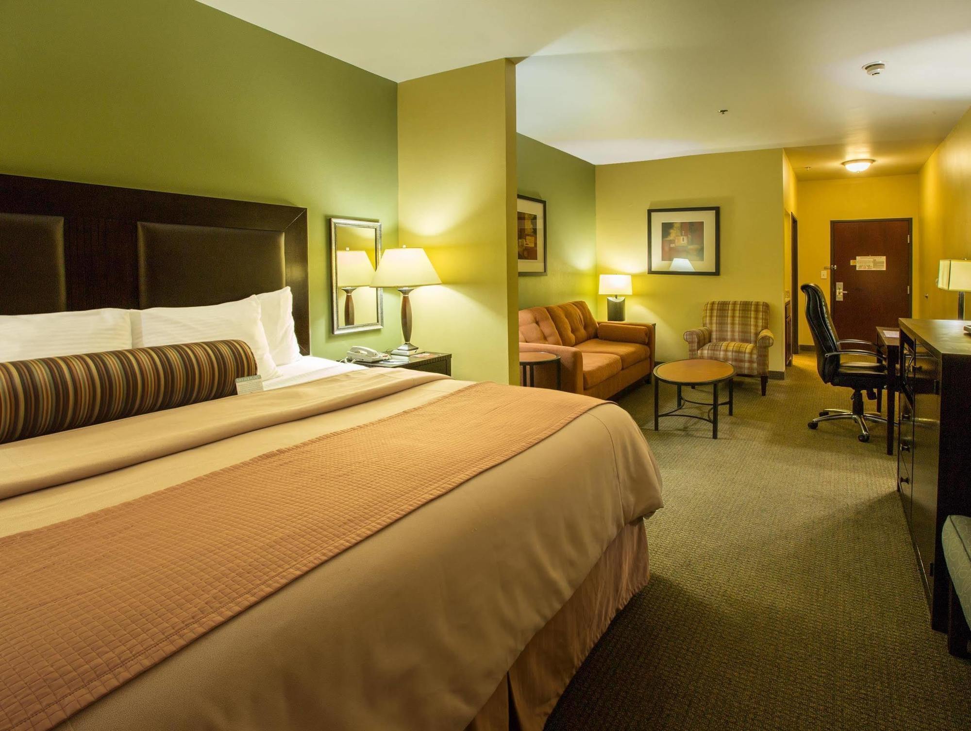 Best Western Plus Duncanville/Dallas Exterior foto