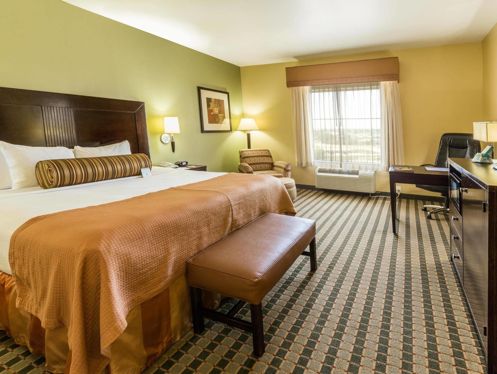 Best Western Plus Duncanville/Dallas Exterior foto