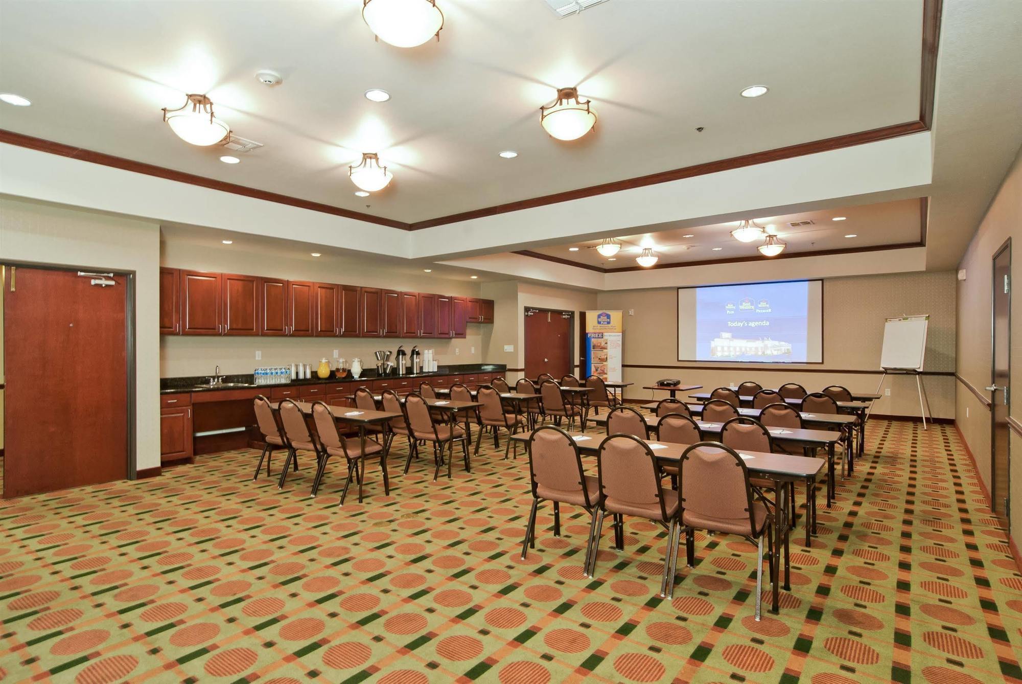 Best Western Plus Duncanville/Dallas Exterior foto